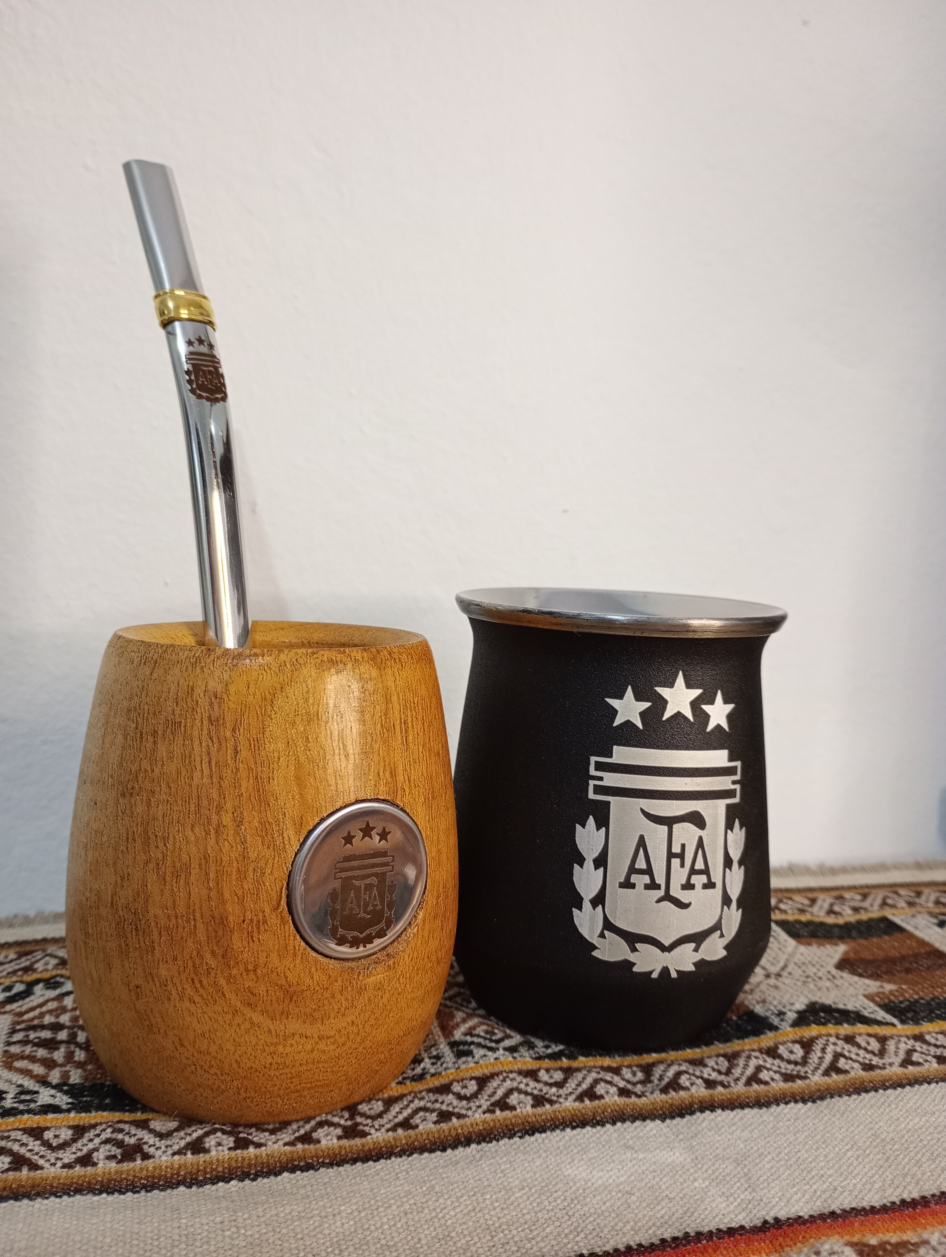 Mates personalizados iMates