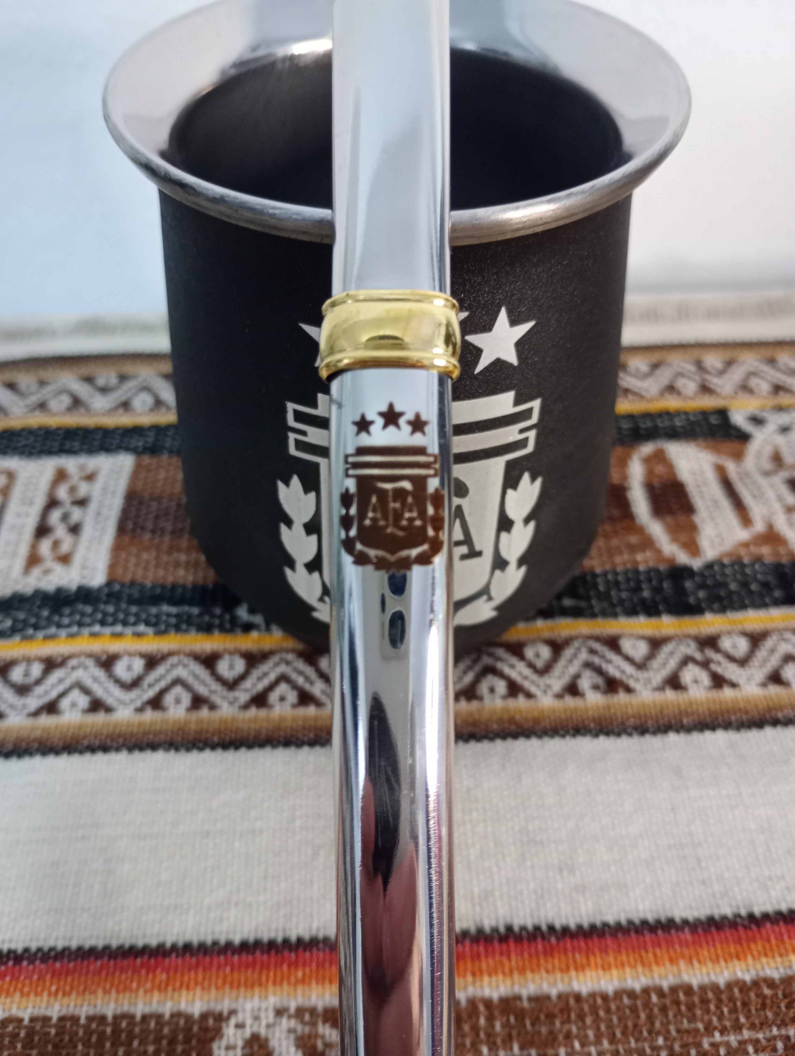 Bombilla personalizada para regalos empresariales