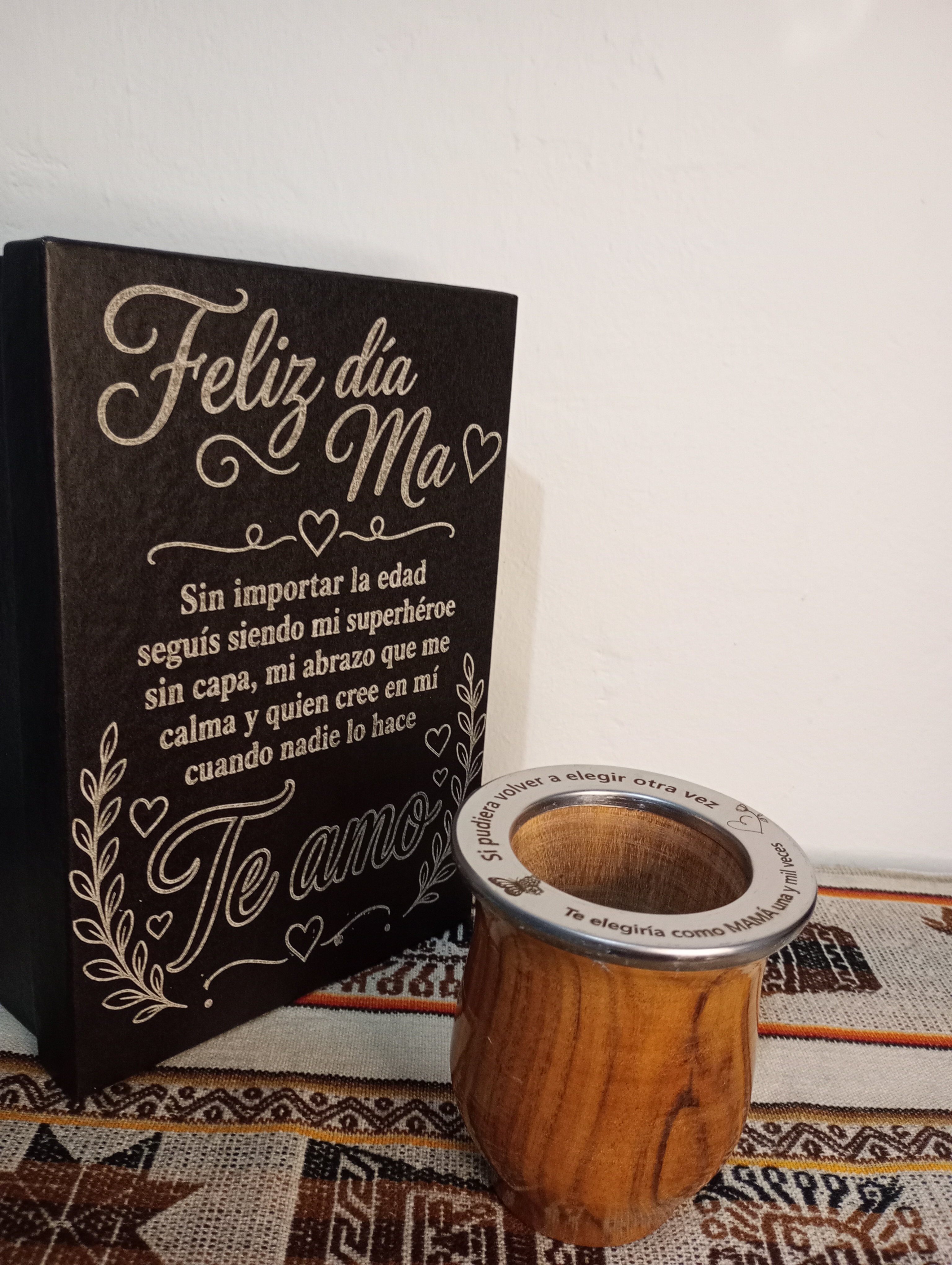Box Día de la Madre