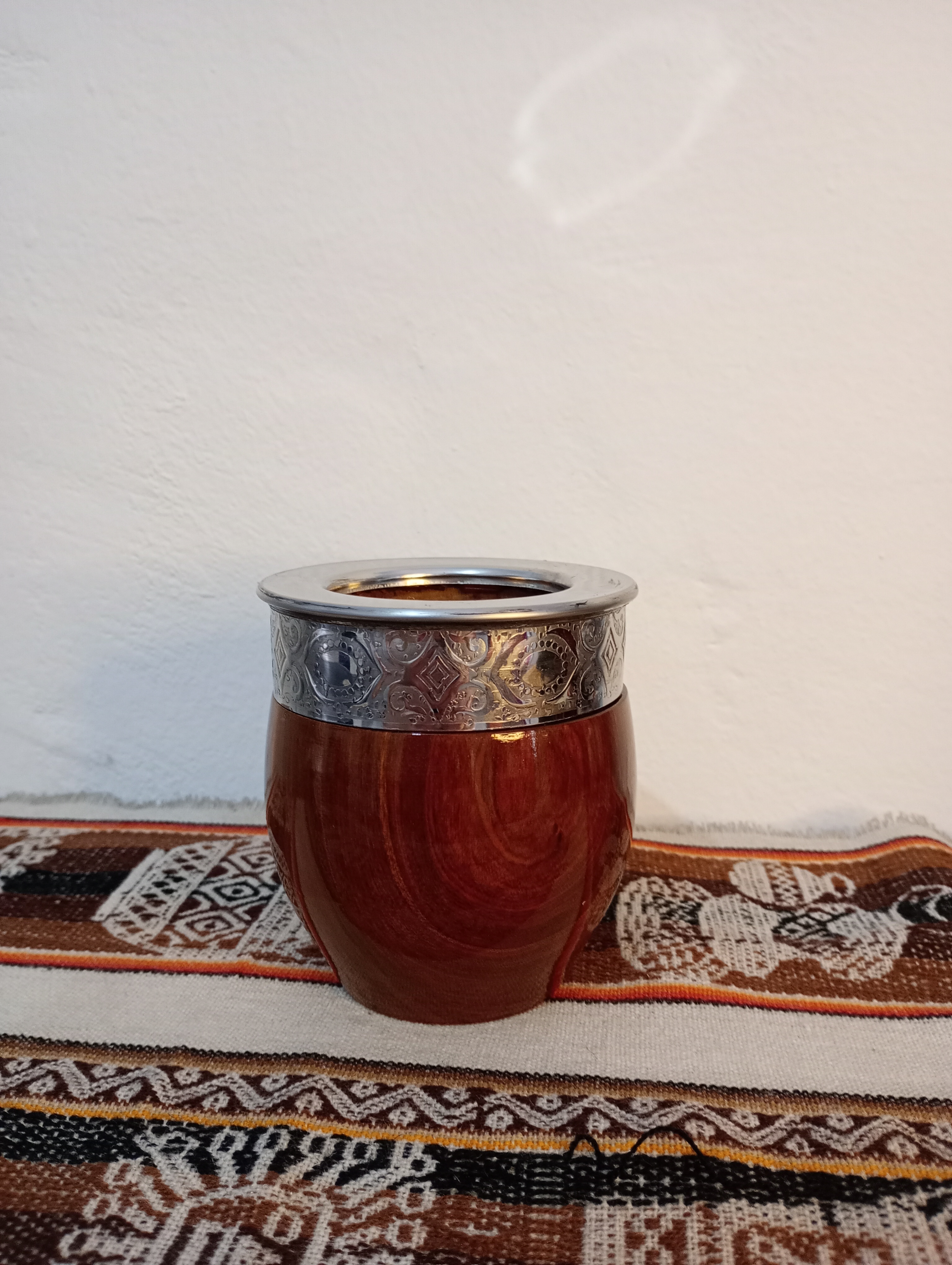 Imperial Laqueado