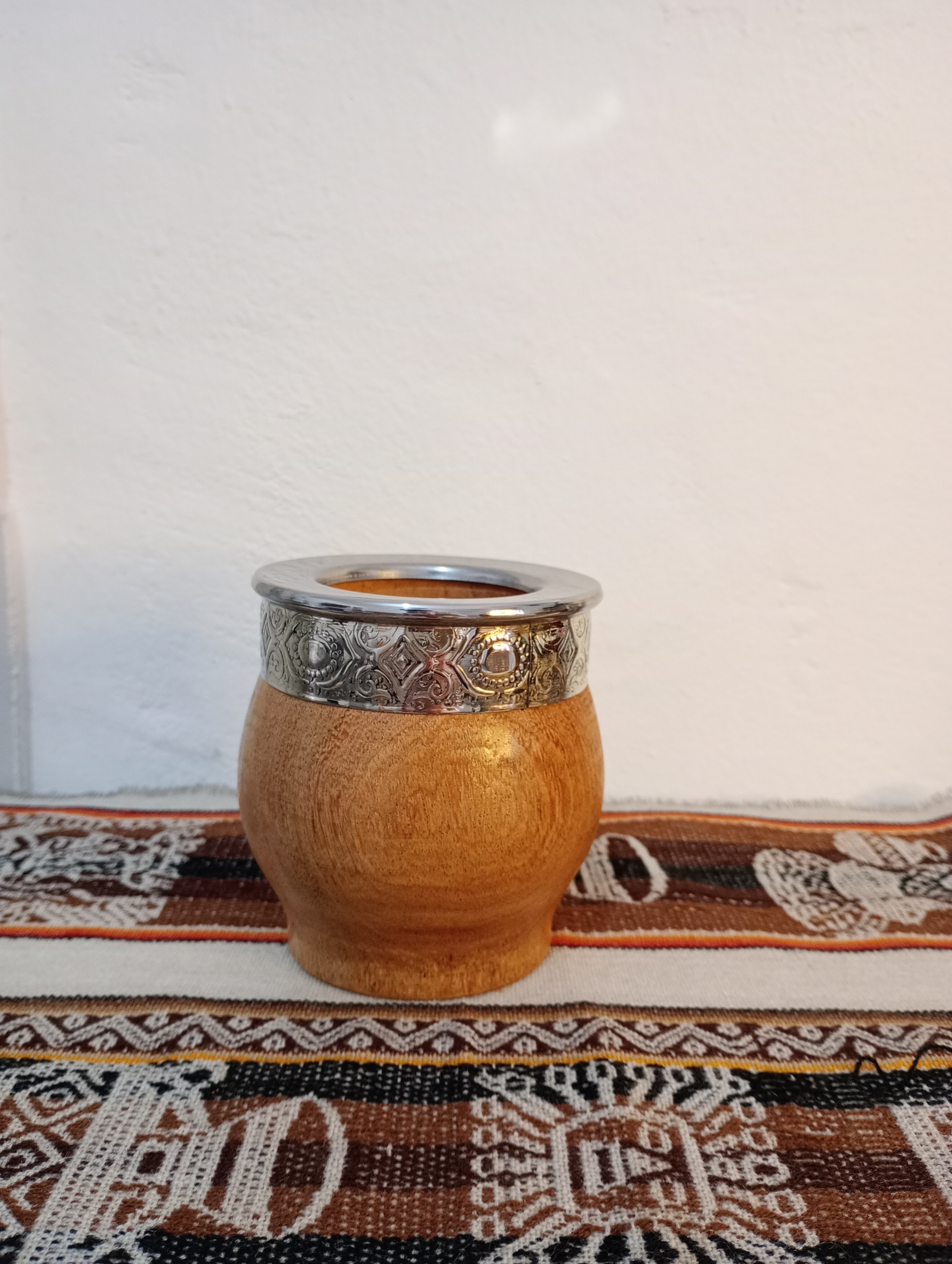 Imperial de Algarrobo Liso