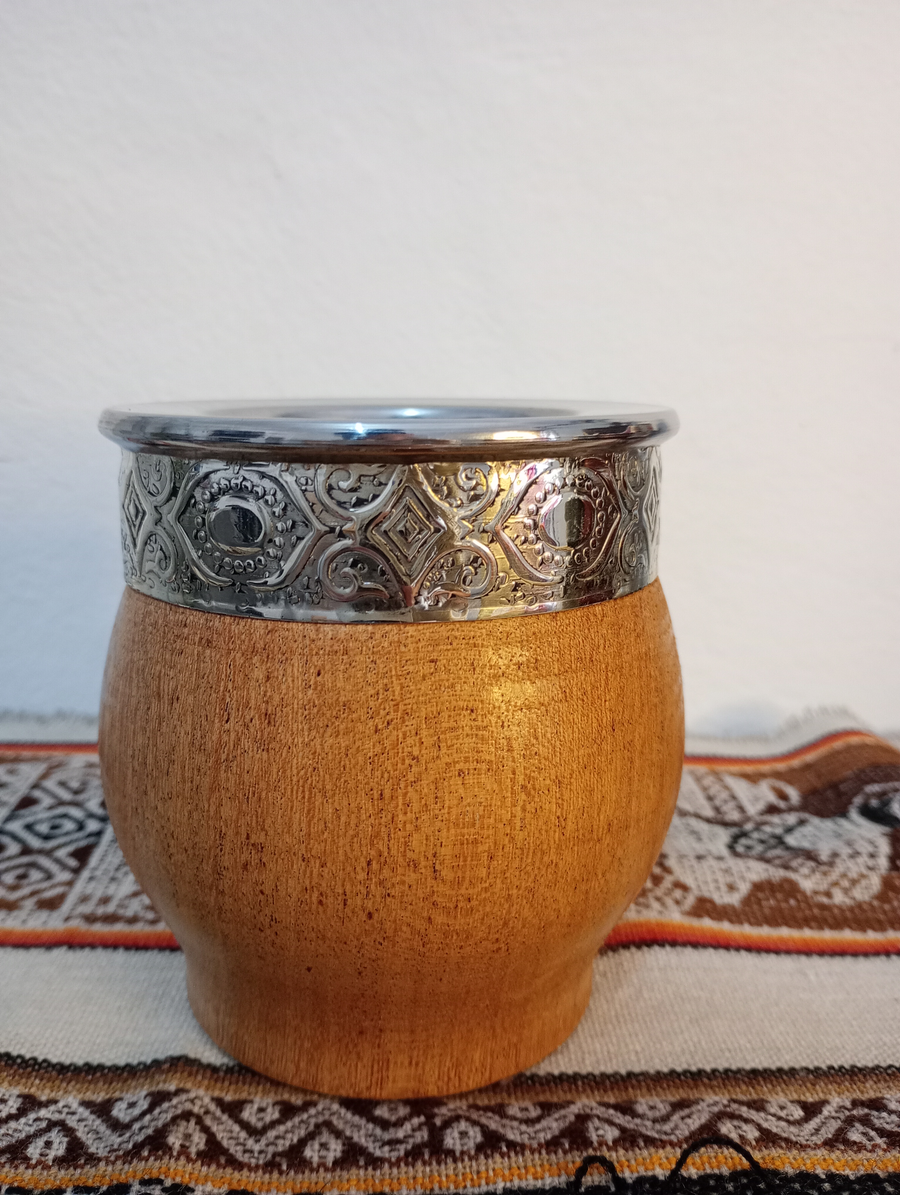 Imperial de Algarrobo Liso 3