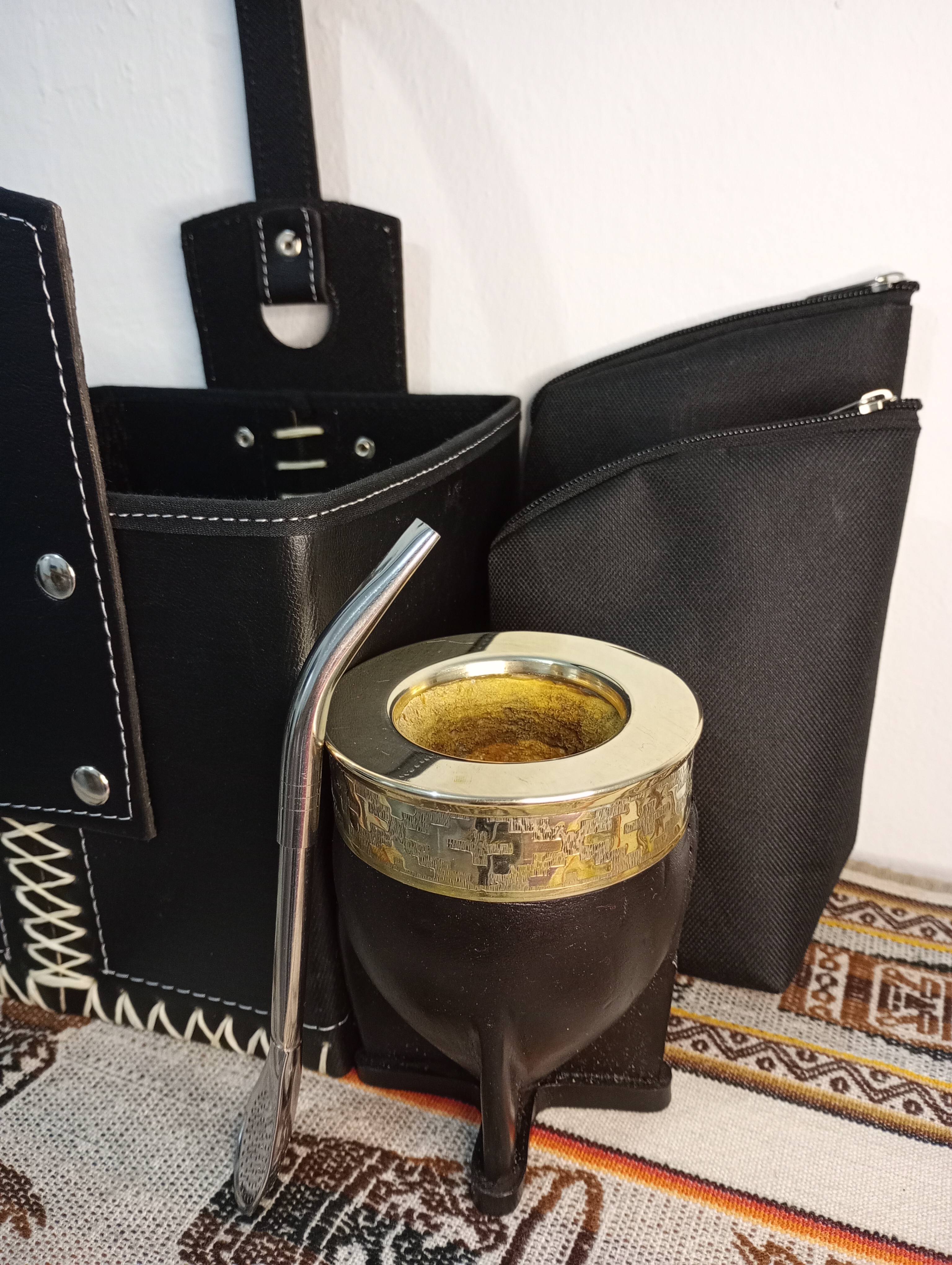 Imperial Total Black