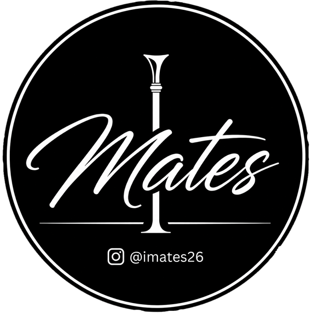 IMATES - Premium Mate Artesanal