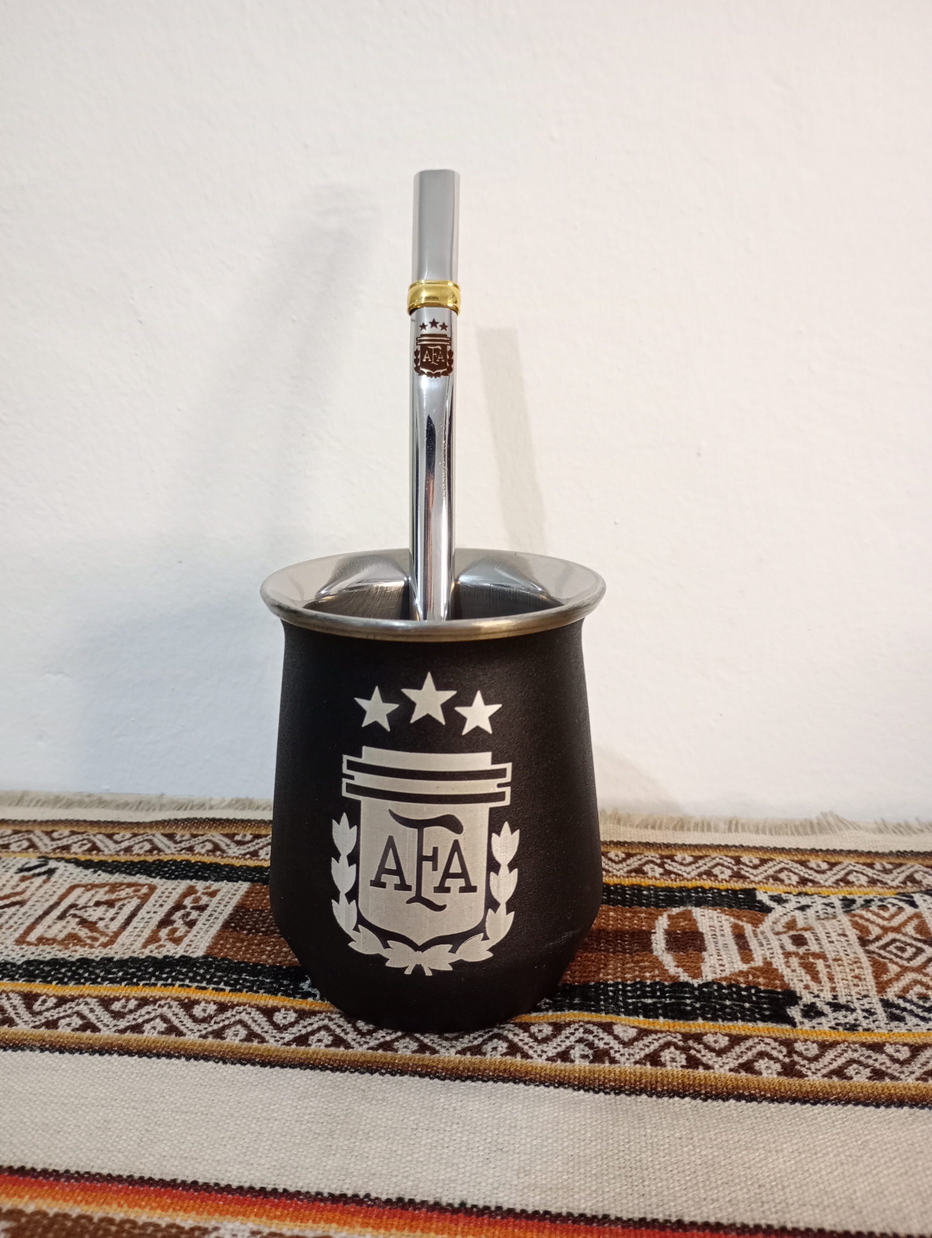 Mate térmico personalizado para empresas